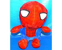 Мягкая игрушка Человек паук 1437