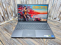 Ноутбук Dell Vostro 15 7510-(Core i7-11800H,SSD 512 GB,RAM 16 GB,RTX 3050 TI 4 GB), (3637) Б/У