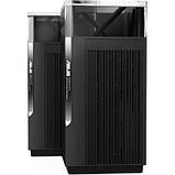 Популярний! Маршрутизатор ASUS ZenWiFi Pro ET12 2PK (90IG05Z0-MO3A20) - Краща якість тільки на Nukleon.com.ua, фото 4