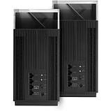 Популярний! Маршрутизатор ASUS ZenWiFi Pro ET12 2PK (90IG05Z0-MO3A20) - Краща якість тільки на Nukleon.com.ua, фото 5