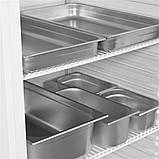 Холодильна шафа TEFCOLD UR600W1, фото 7
