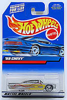 Машинка Hot Wheels - '59 Chevy (Impala) - 2000 (#116) - 27083
