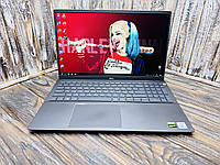 Ноутбук Dell Vostro 15 7500-(Core i7-10750H,SSD 512 GB,RAM 16 GB,GTX 1650 TI 4 GB), (3642) Б/У