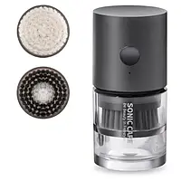 Щітка для обличчя inFace Sonic Facial Device II CF-12E Black