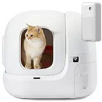 Умный лоток для животных Petkit Pura Max Self-Cleaning Cat Litter Box (P9902)