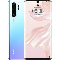 Смартфон Huawei P30 Pro 8/128GB Breathing Crystal А (БУ)