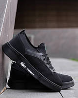 Lacoste Black