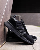 Adidas Retropy F2 Total Black