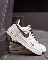 Nike Air Force 1 Low ‘07 Essenti Mocco