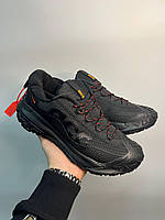 Nike ACG Mountain Fly 2 Gore-Tex Black Orange