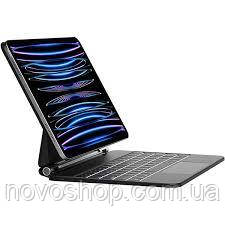 Клавіатура чохол Nimin 8618 для iPad Pro 11 (1/2/3/4) iPad Air (4/5), фото 1