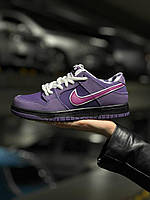 Nike SB Dunk Low Purple Lobster