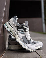 New Balance 2002R Protection Pack Rain Cloud Grey