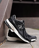 New Balance 1906R Black White