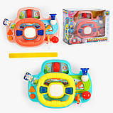 Музичне кермо 15808 "TK Group", фото 4