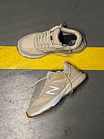 New Balance 990 v5 Beige