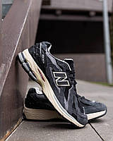 New Balance 1906D Protection Pack Black Grey