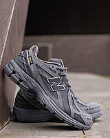 New Balance 1906R Cordura Edition Black Grey