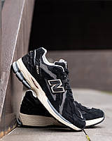 New Balance 1906D Protection Pack Black