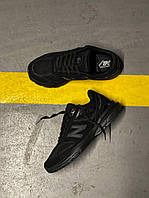 New Balance 990 v5 Total Black