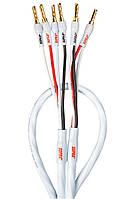 Supra Rondo 4X2.5 Blue Combi Biwire 2x3m