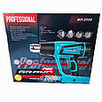 Фен технічний Grand ФП-2500 Pro_фен промисловий, фото 2