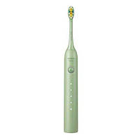 Электрическая зубная щетка Xiaomi Soocas Sonic electric toothbrush D3 Green