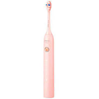 Электрическая зубная щетка Xiaomi Soocas Sonic electric toothbrush D3 Pink