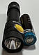Armytek Partner C2 v4 MAGNET USB тепле світло warm, фото 4