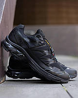 Salomon S LAB XT-6 Dover Black