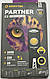 Armytek Partner C2 v4 MAGNET USB тепле світло warm, фото 5