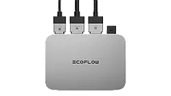 Мікроінвертор EcoFlow PowerStream 600W Медапаратура