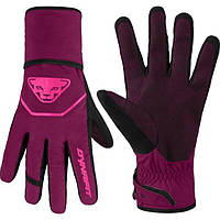 Перчатки Dynafit Mercury Dst Gloves 70523 6211 S бордовый