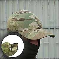 Боевая военная армейская камуфляжная кепка тактическая мультикам форменная лето, кепки армейские