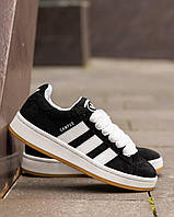 Adidas Campus 00s Core Black