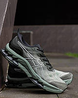 Asics Gel-Kinsei Blast LE Linchen Green White