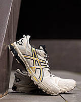 Asics Gel Kahana 8 Beige Gold