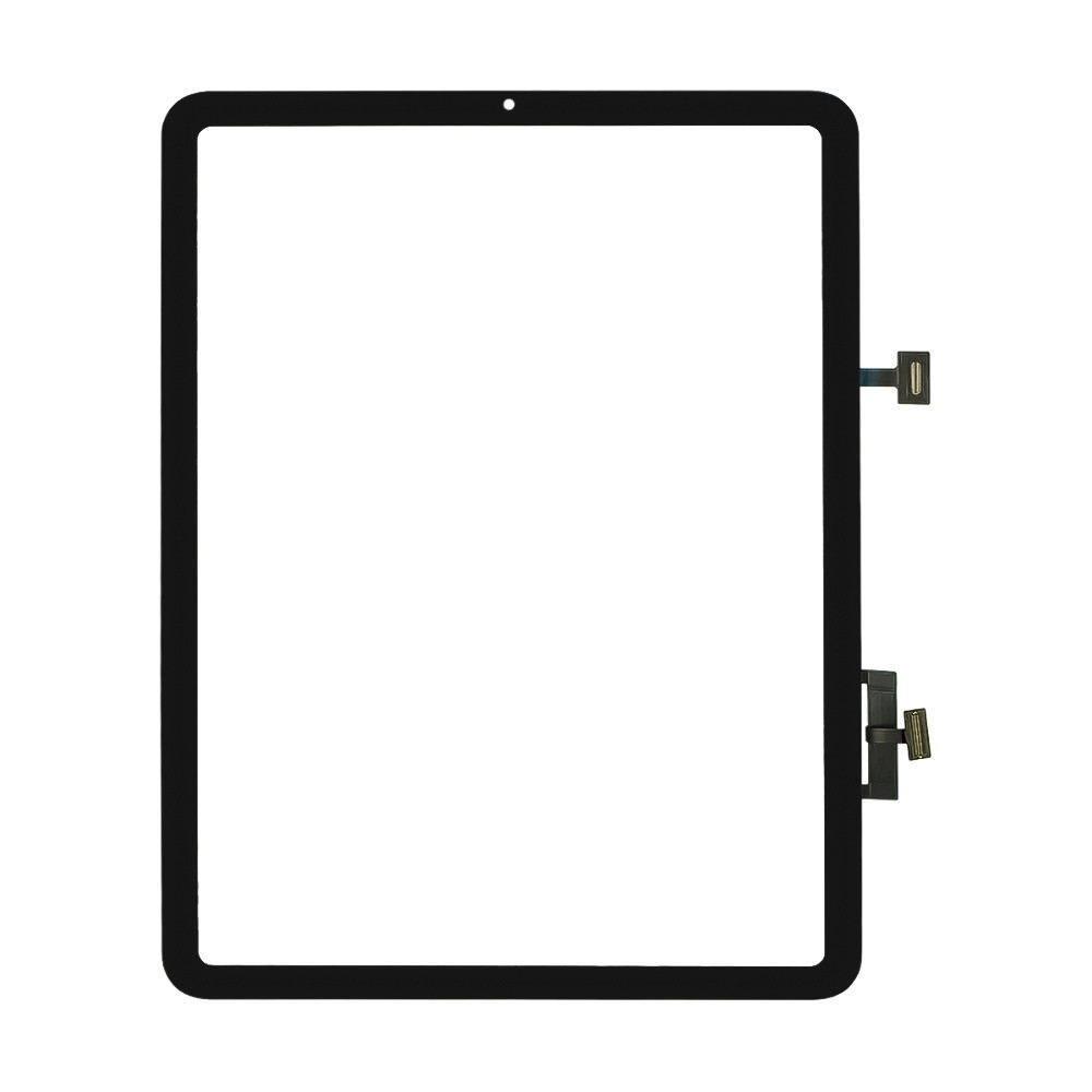 DR Тачскрин для Apple iPad Air 4 (A2072/A2316/A2324) чорний Original, фото 1