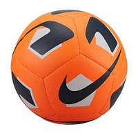 М'яч футбольний Nike Park Team 2.0 оранжеві DN3607 803
