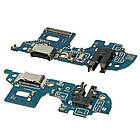 DR Роз'єм заряджання для Realme C35/9i (5G)/Narzo 50Y на платі з мікрофоном і компонентами, фото 2