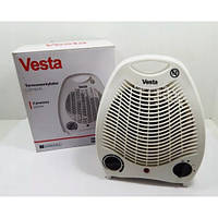 Термовентилятор Vesta EFH01N