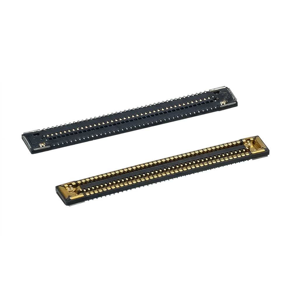 DR Конектор материнської плати для Samsung A346 Galaxy A34 (для міжплатного шлейфа), фото 1