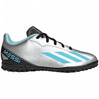 Сороконіжки дитячі Adidas X Crazyfast Messi.4 TF IE4068 37 1\3