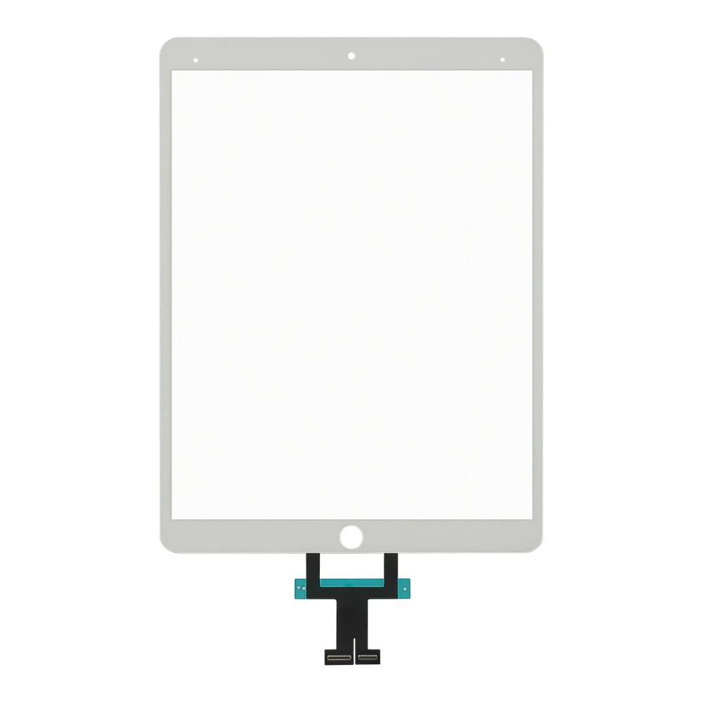DR Тачскрин для Apple iPad Pro (2017)/Air 3 (2019) 10.5 білий Original, фото 1