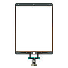 DR Тачскрин для Apple iPad Pro (2017)/Air 3 (2019) 10.5 білий Original, фото 2