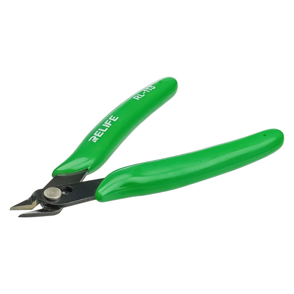 YUF Кусачки Relife RL-113 (130 мм, 5"), фото 1