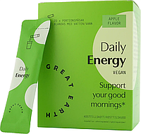 Great Earth Daily Energy 20 порционных пакетов