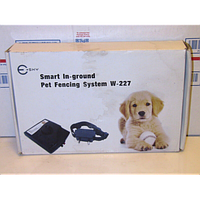 Розумна система огорожі для собак ESKY W-227