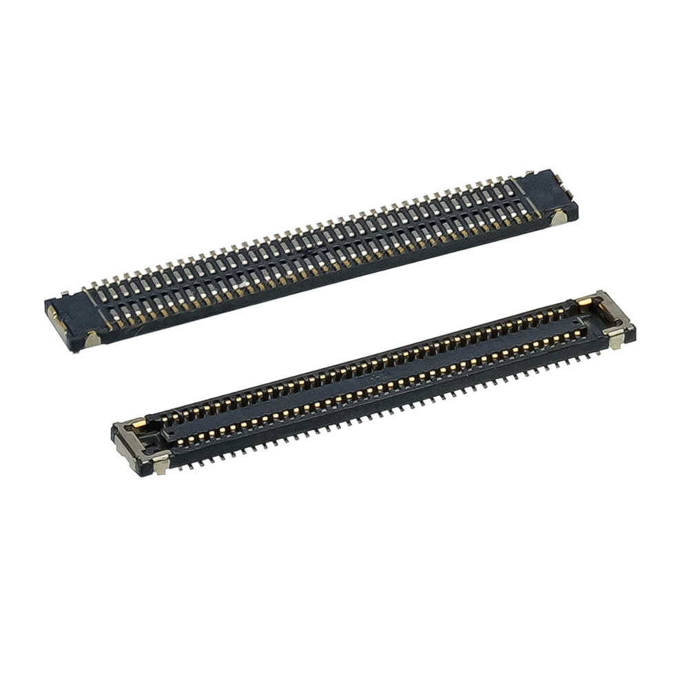 DR Конектор материнської плати для Samsung A315 Galaxy A31 (для дисплея), фото 1