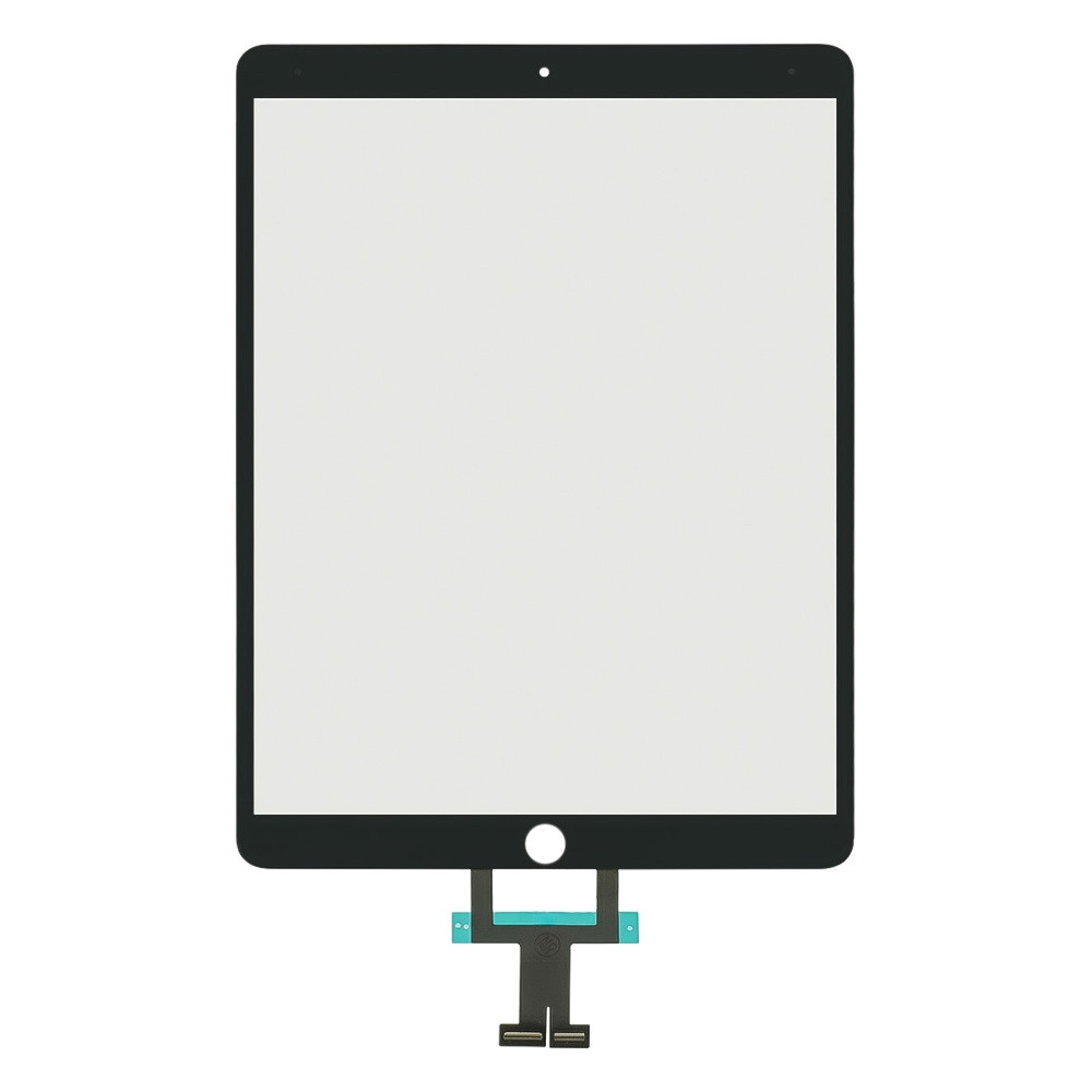 DR Тачскрин для Apple iPad Pro (2017)/Air 3 (2019) 10.5 чорний Original, фото 1